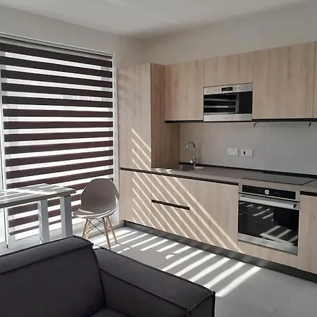 Modern Appartement *