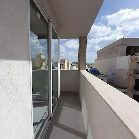 Apartament Modern Gzira