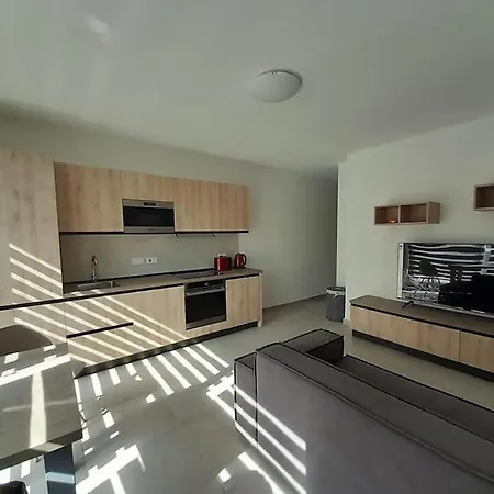 شقة Modern Gzira
